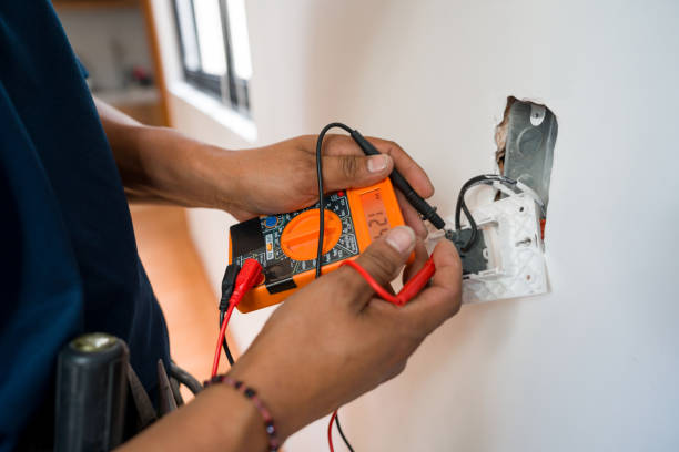 Best Licensed Electrician  in St James, MO