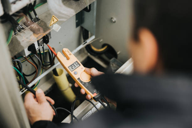 Best Emergency Electrical Repair  in St James, MO