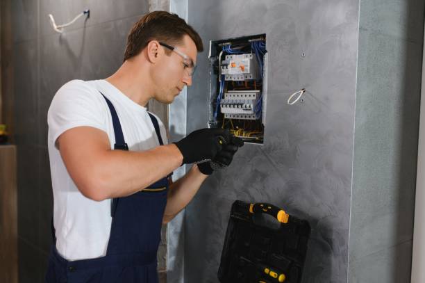 Best Circuit Breaker Repair  in St James, MO