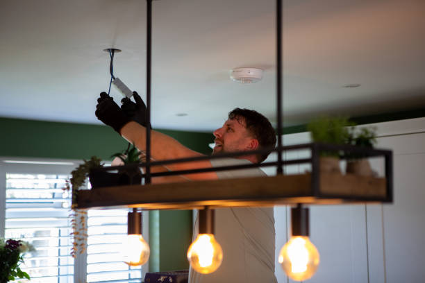 Best Electrical Installation Contractor  in St James, MO