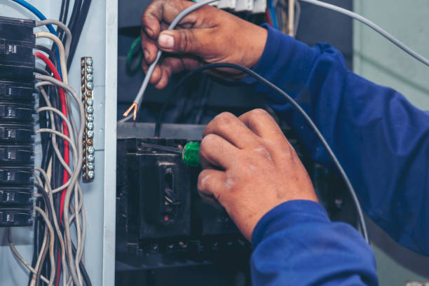 Best Electrical Outlet Repair  in St James, MO