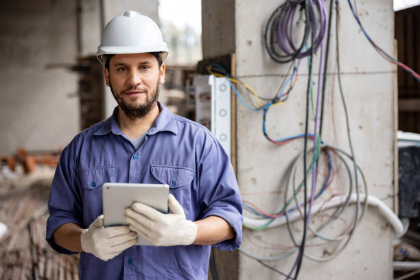 Best Electrical Rewiring Services  in St James, MO