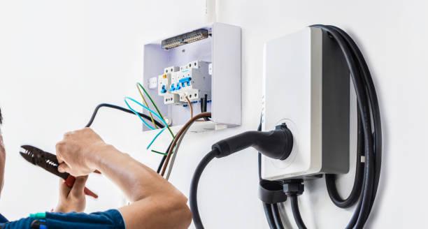 Best Electrician Near Me  in St James, MO