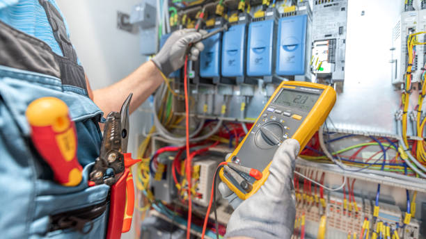 Best Home Electrical Repair  in St James, MO